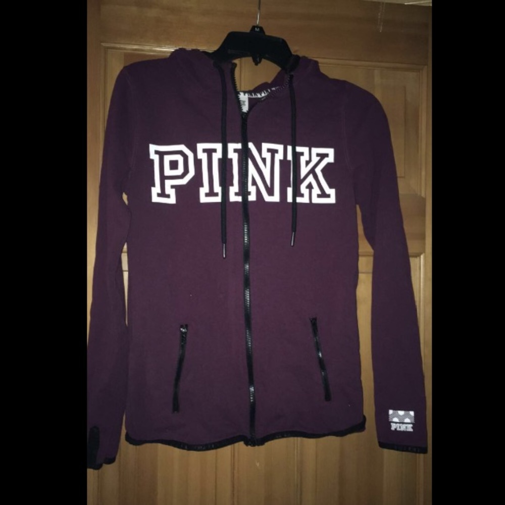 PINK Sweatshirt